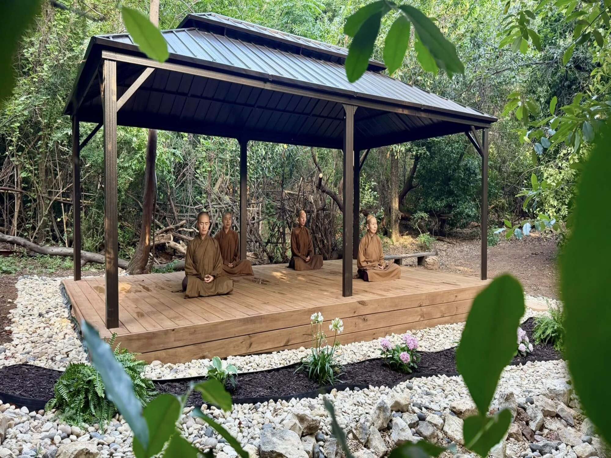 Monastic Life 5