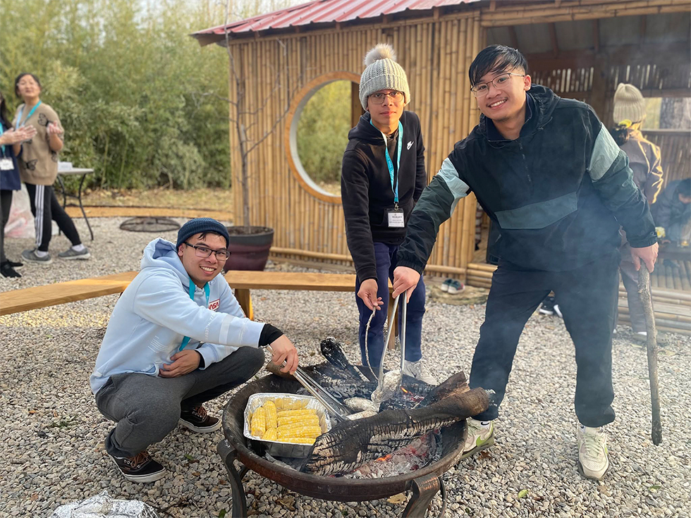 Youth and Teen Retreat 2
